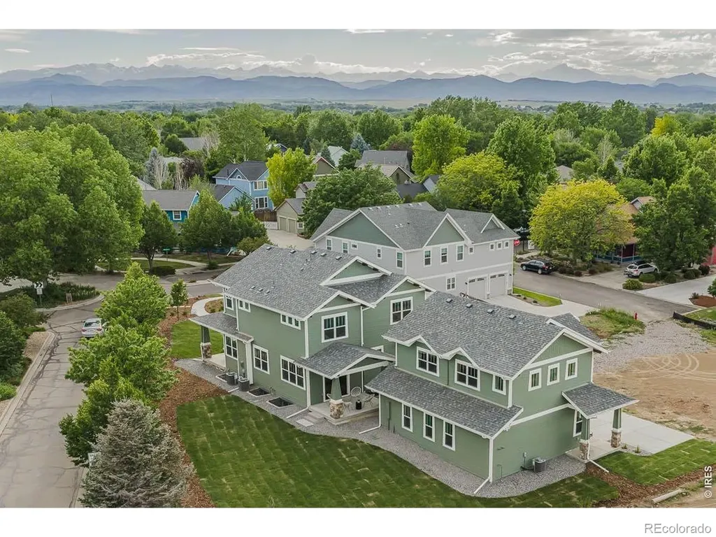 1268 Cw Bixler Boulevard Erie CO 80516