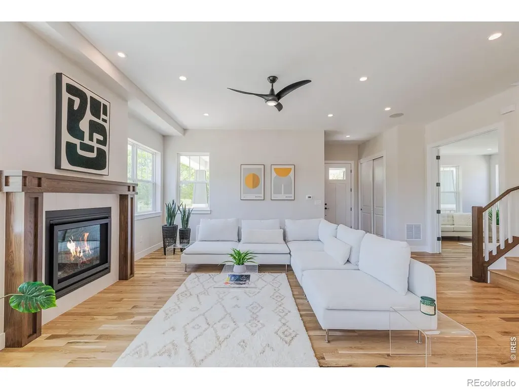 1268 Cw Bixler Boulevard Erie CO 80516