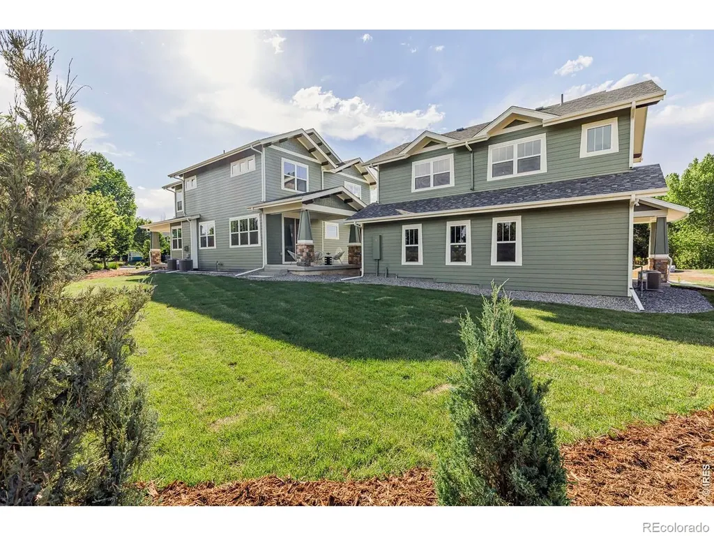 1268 Cw Bixler Boulevard Erie CO 80516