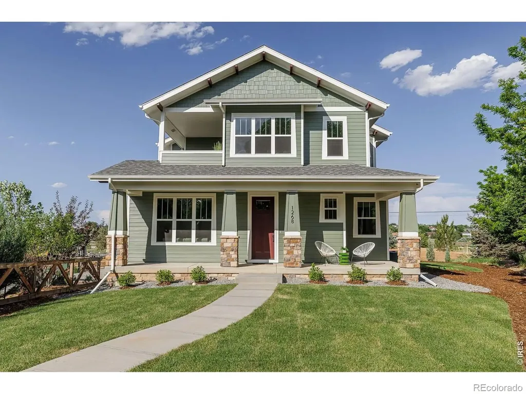 1268 Cw Bixler Boulevard Erie CO 80516