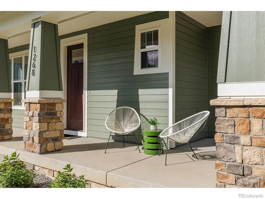 1268 Cw Bixler Boulevard Erie CO 80516