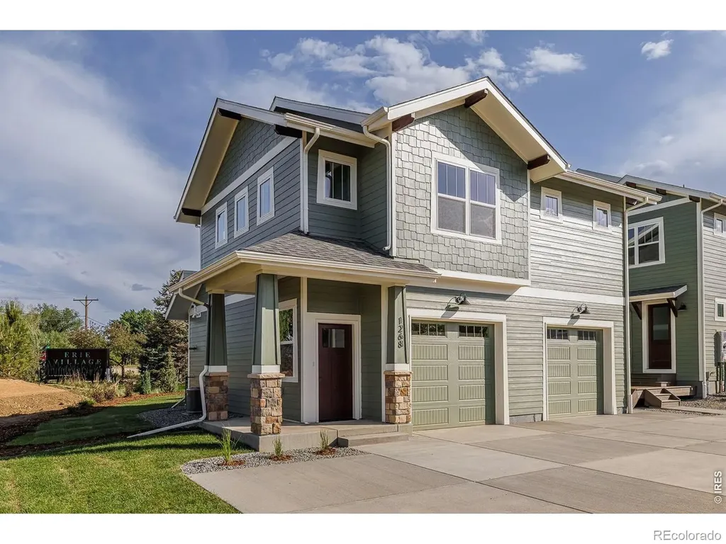 1268 Cw Bixler Boulevard Erie CO 80516