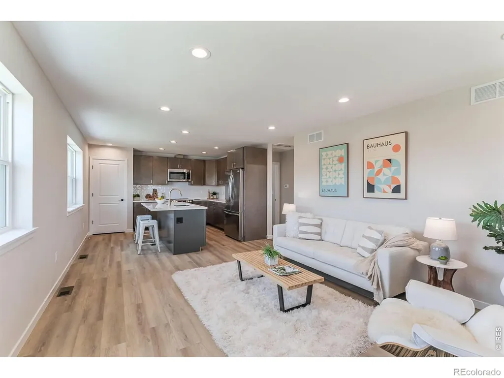 1268 Cw Bixler Boulevard Erie CO 80516