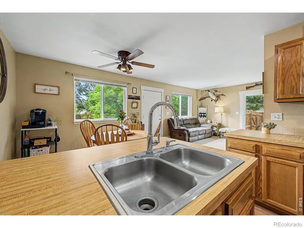 418 Lakeview Drive Severance CO 80550