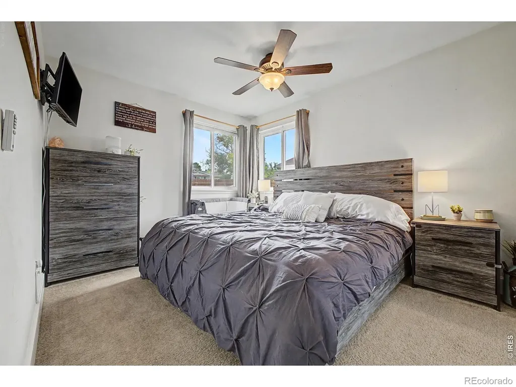 418 Lakeview Drive Severance CO 80550