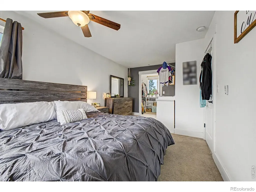 418 Lakeview Drive Severance CO 80550
