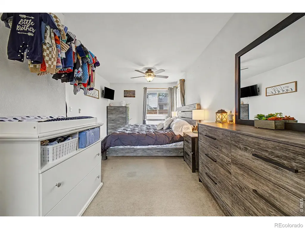 418 Lakeview Drive Severance CO 80550