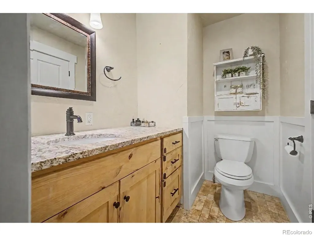 418 Lakeview Drive Severance CO 80550