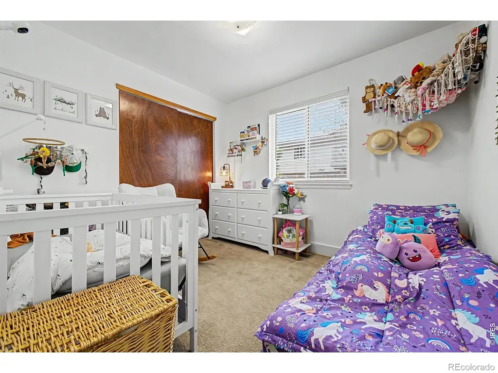 418 Lakeview Drive Severance CO 80550