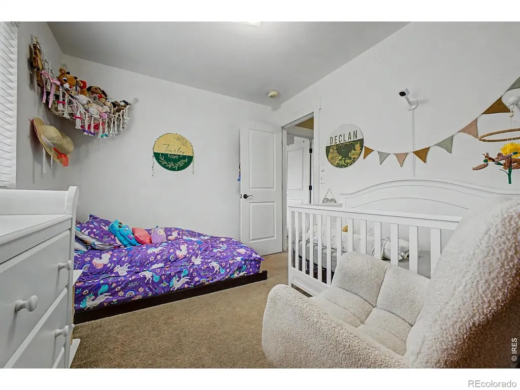 418 Lakeview Drive Severance CO 80550