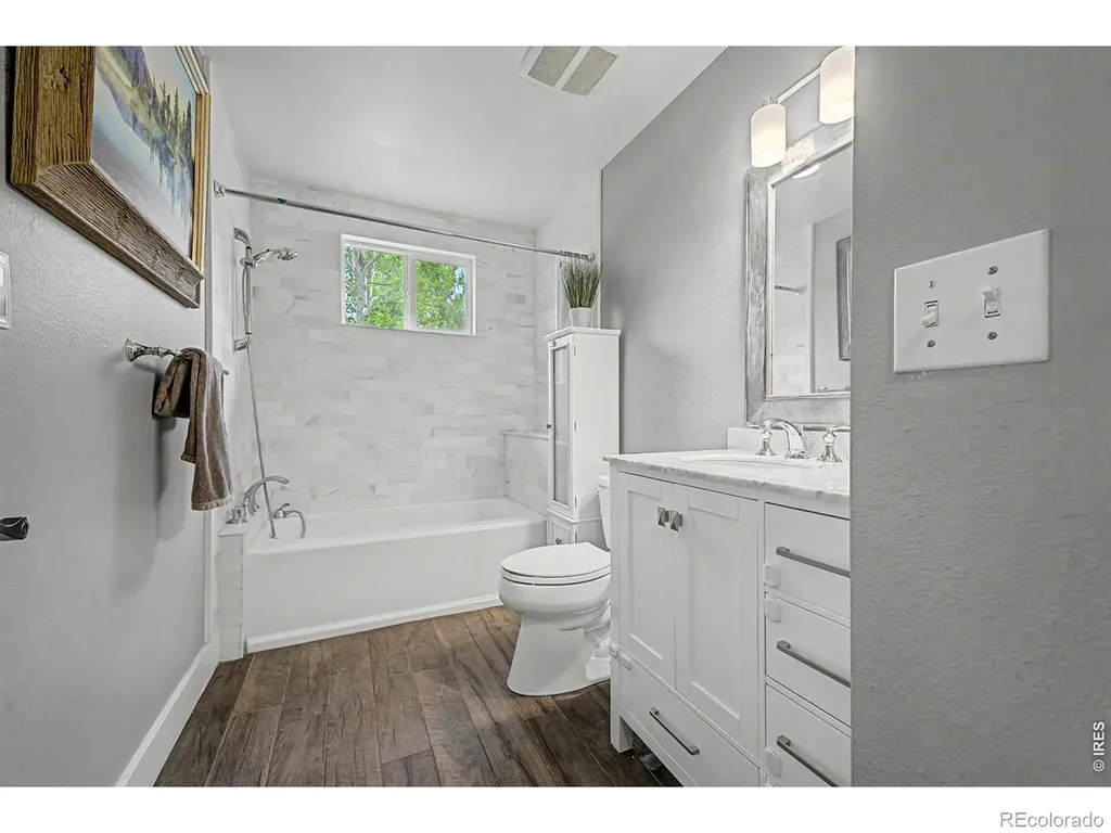 418 Lakeview Drive Severance CO 80550