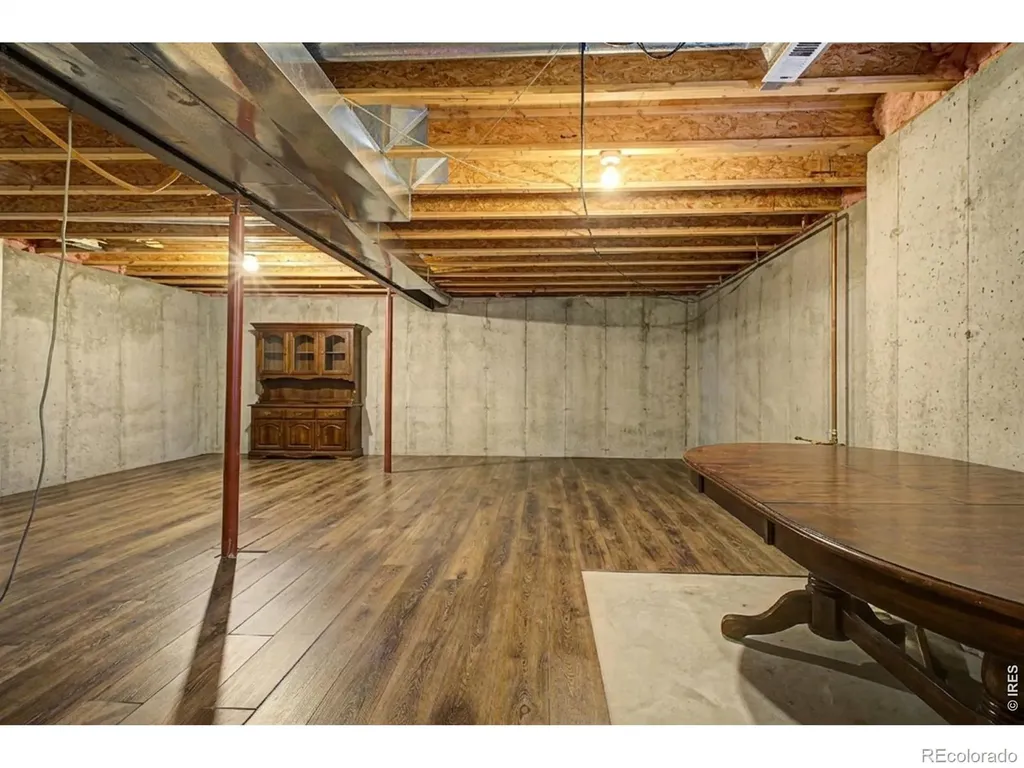 418 Lakeview Drive Severance CO 80550
