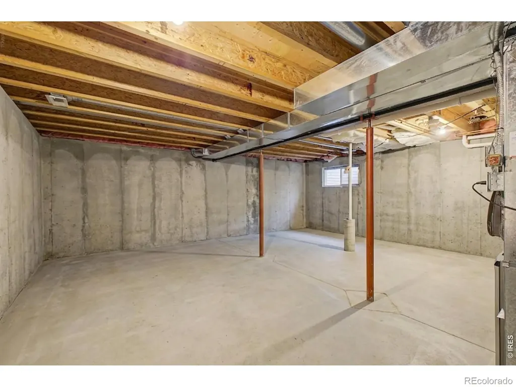 418 Lakeview Drive Severance CO 80550