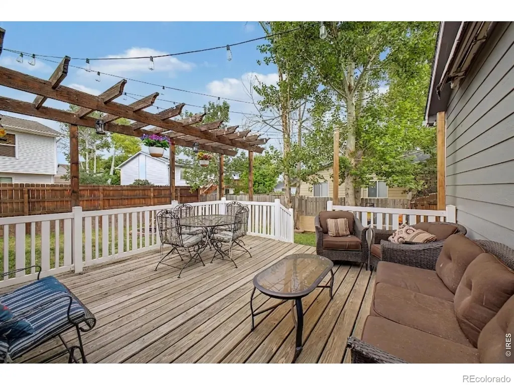 418 Lakeview Drive Severance CO 80550