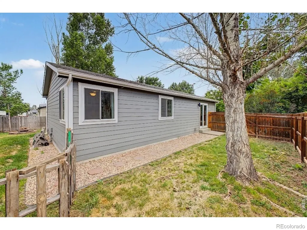 418 Lakeview Drive Severance CO 80550