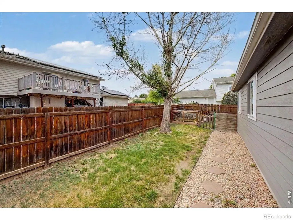 418 Lakeview Drive Severance CO 80550