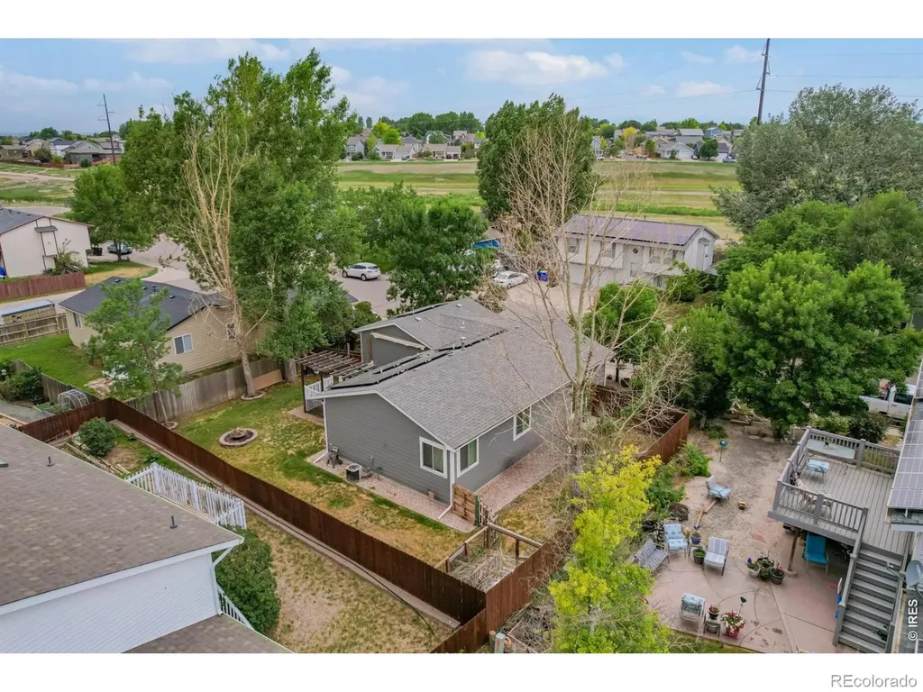 418 Lakeview Drive Severance CO 80550