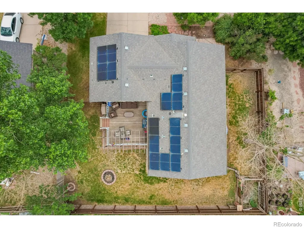 418 Lakeview Drive Severance CO 80550