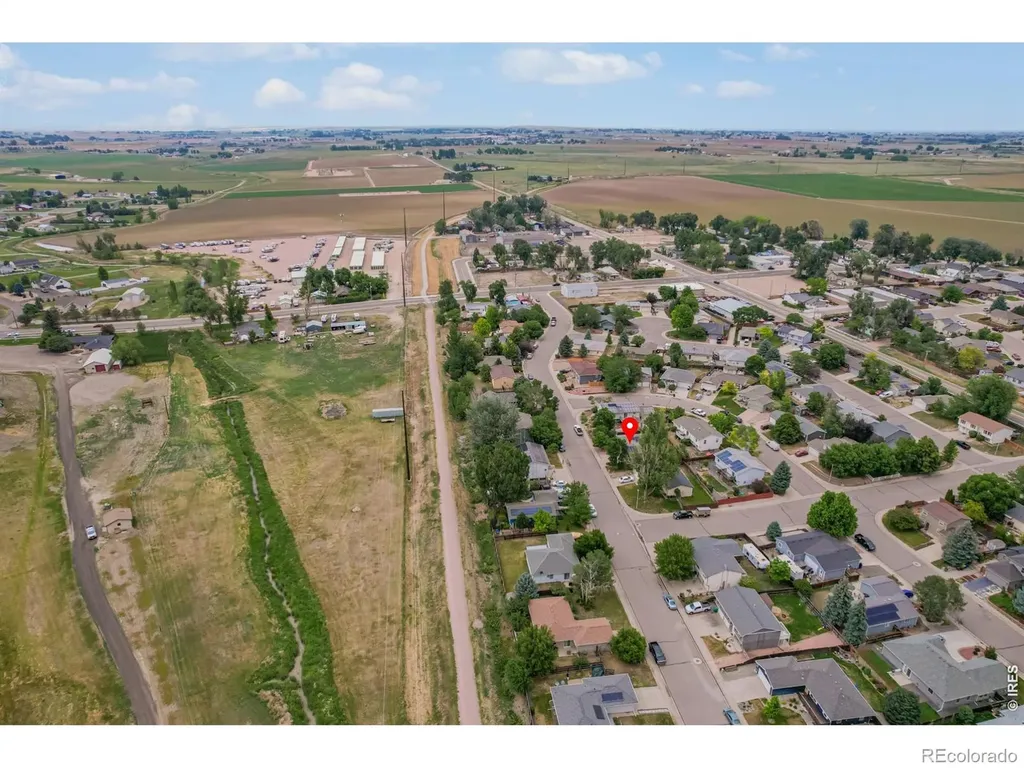 418 Lakeview Drive Severance CO 80550