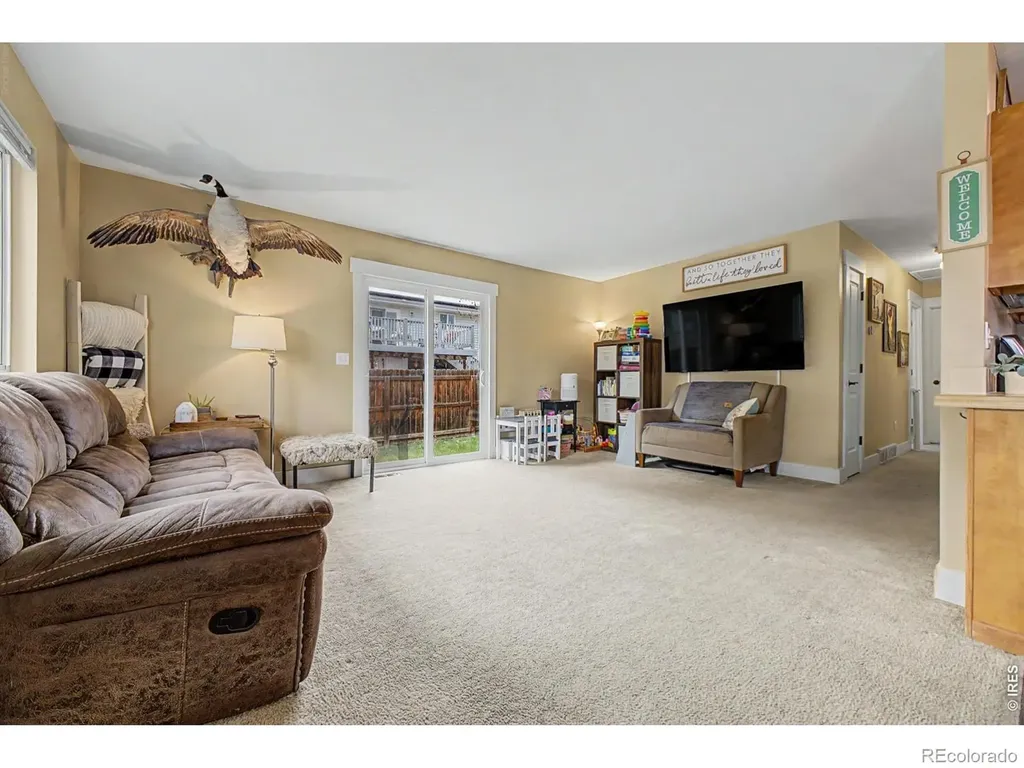 418 Lakeview Drive Severance CO 80550