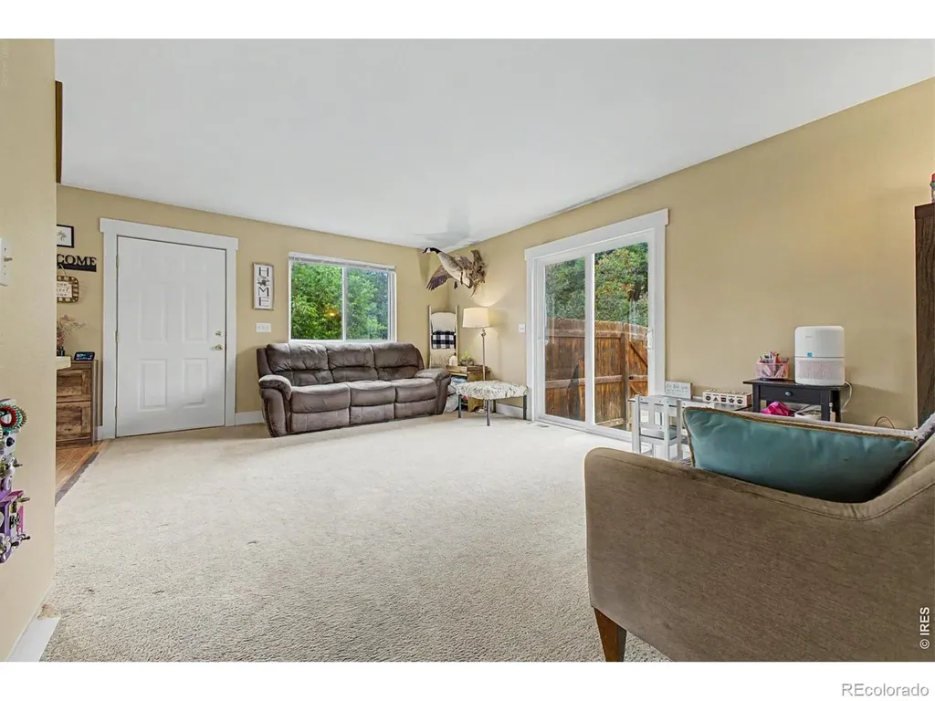 418 Lakeview Drive Severance CO 80550