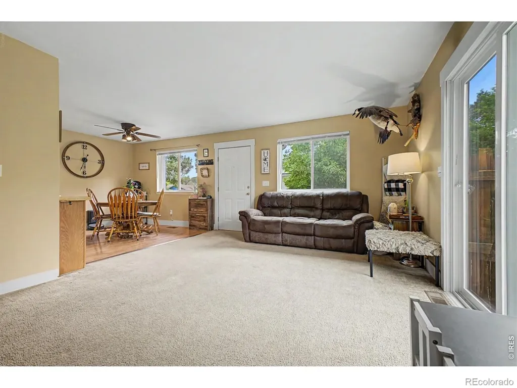 418 Lakeview Drive Severance CO 80550