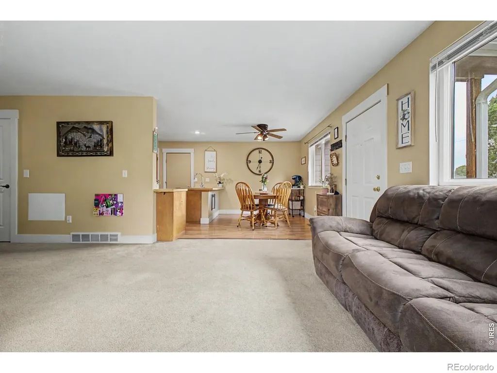 418 Lakeview Drive Severance CO 80550