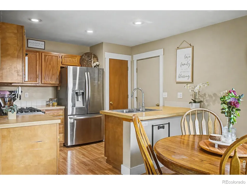 418 Lakeview Drive Severance CO 80550