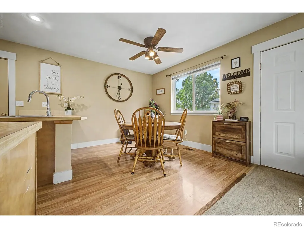 418 Lakeview Drive Severance CO 80550