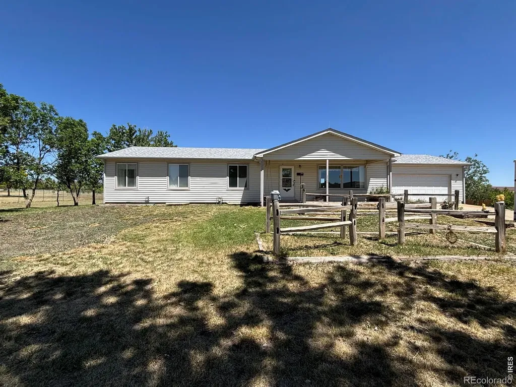 2504 Haskell Place Watkins CO 80137