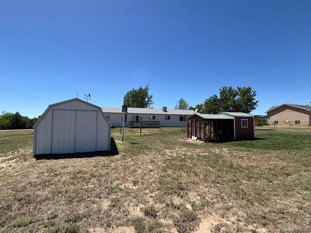 2504 Haskell Place Watkins CO 80137