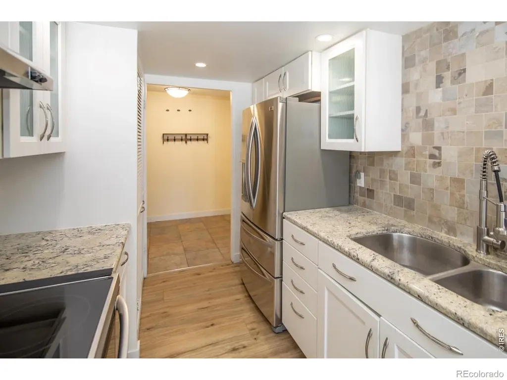 500 Mohawk Drive Boulder CO 80303