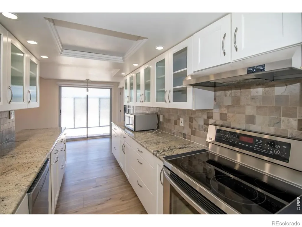 500 Mohawk Drive Boulder CO 80303