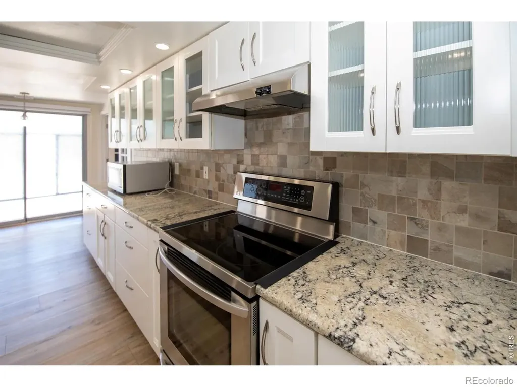 500 Mohawk Drive Boulder CO 80303