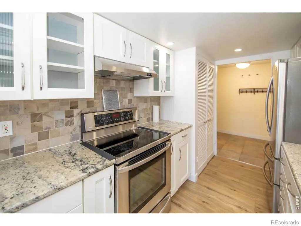 500 Mohawk Drive Boulder CO 80303