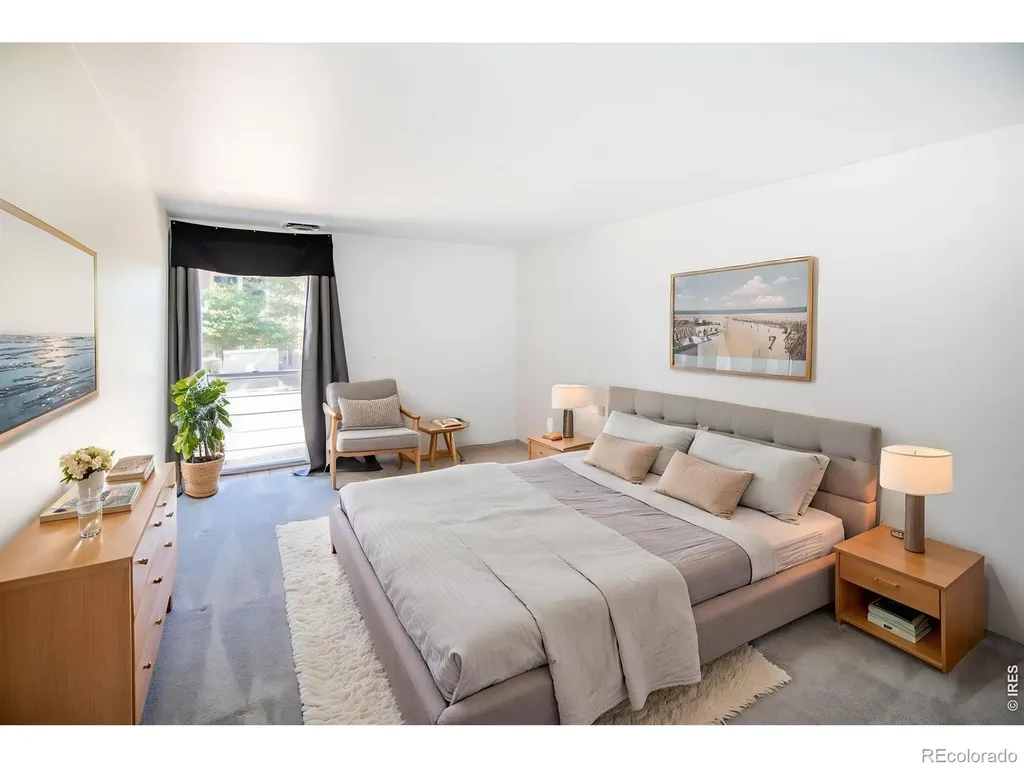500 Mohawk Drive Boulder CO 80303