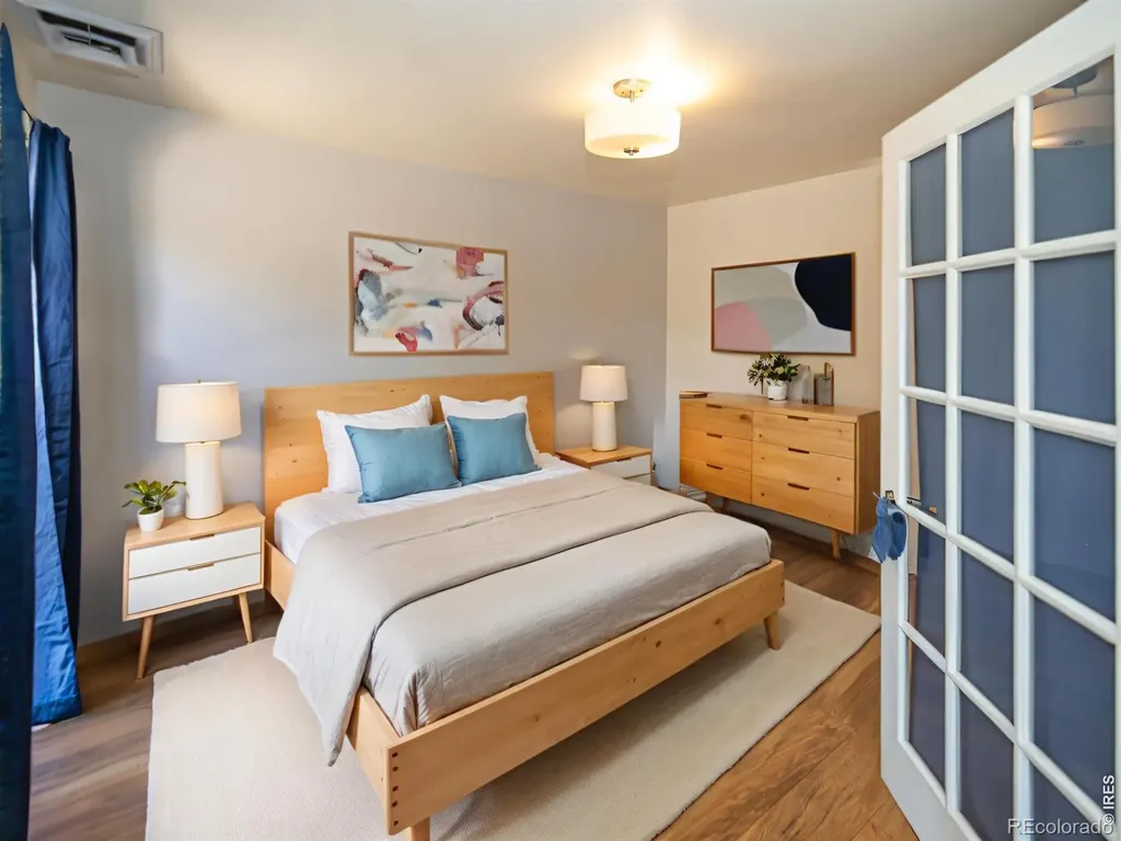 500 Mohawk Drive Boulder CO 80303