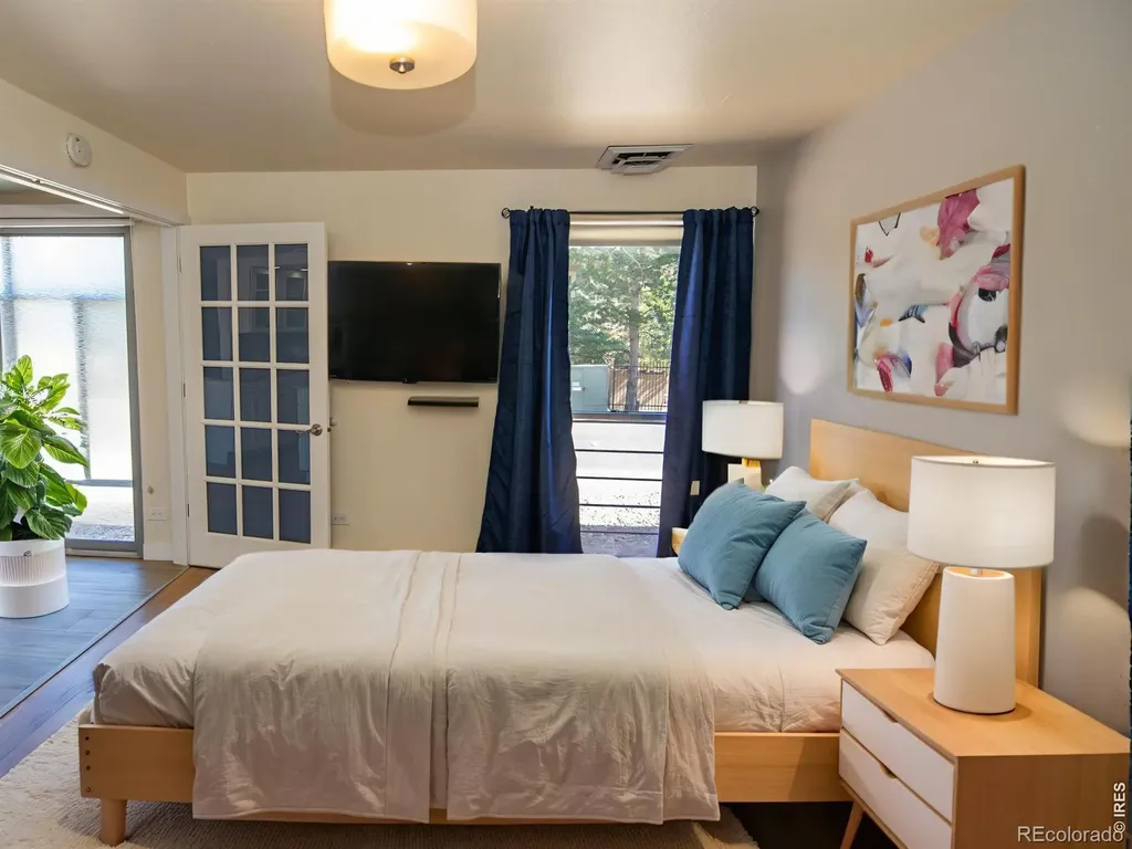 500 Mohawk Drive Boulder CO 80303