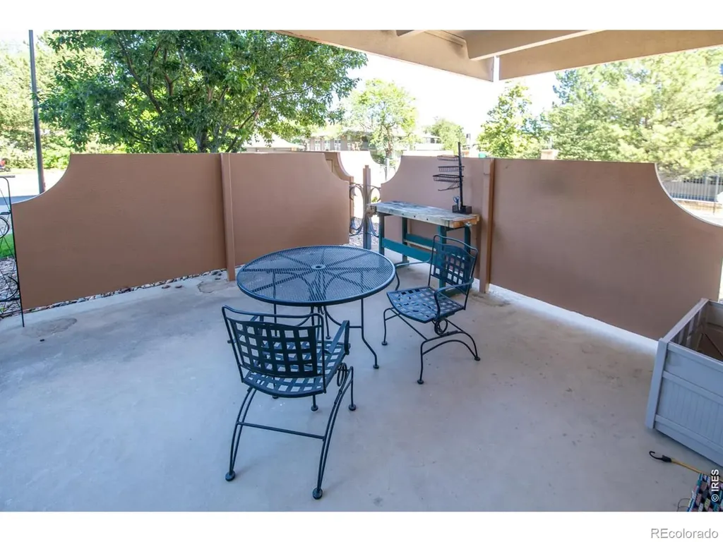 500 Mohawk Drive Boulder CO 80303