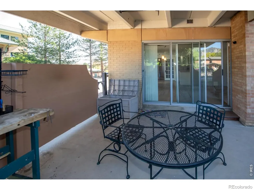 500 Mohawk Drive Boulder CO 80303
