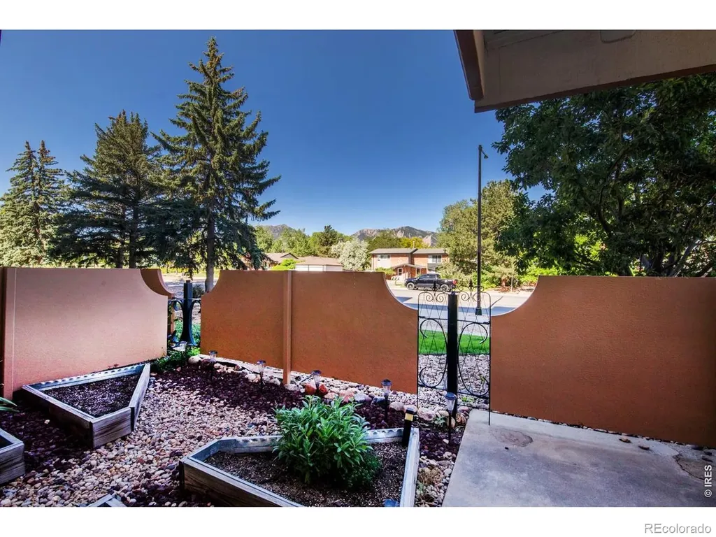 500 Mohawk Drive Boulder CO 80303