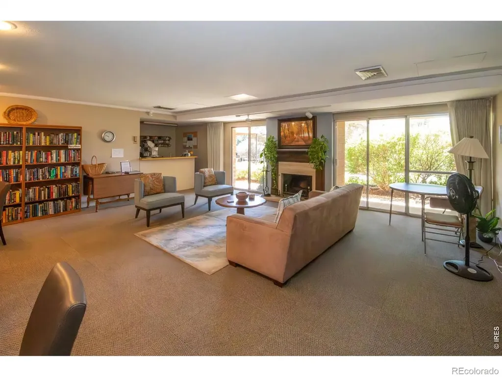 500 Mohawk Drive Boulder CO 80303