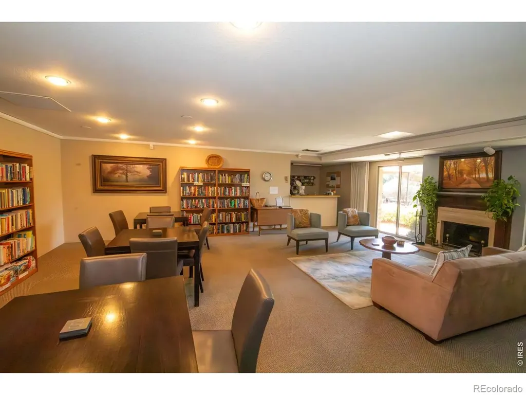 500 Mohawk Drive Boulder CO 80303