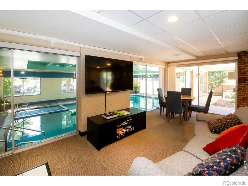 500 Mohawk Drive Boulder CO 80303