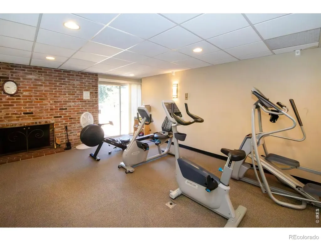 500 Mohawk Drive Boulder CO 80303