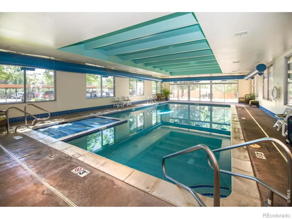 500 Mohawk Drive Boulder CO 80303