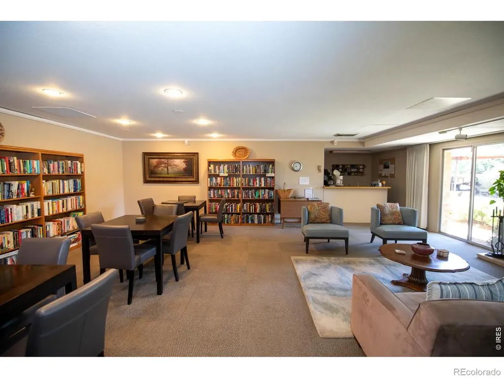 500 Mohawk Drive Boulder CO 80303
