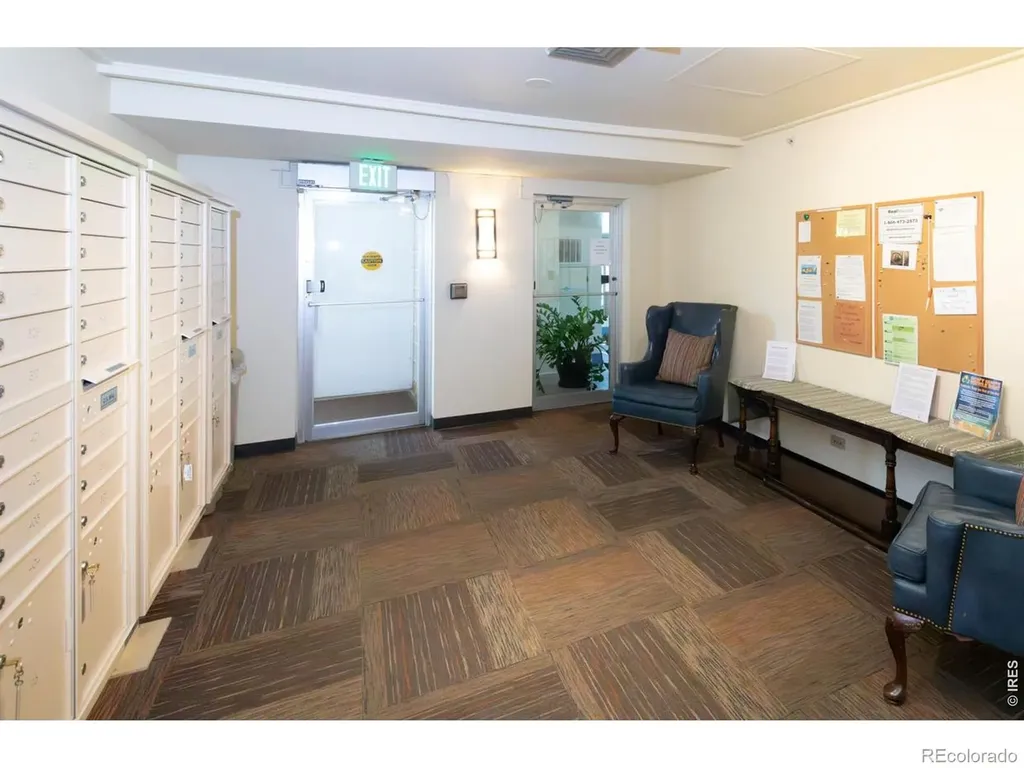 500 Mohawk Drive Boulder CO 80303