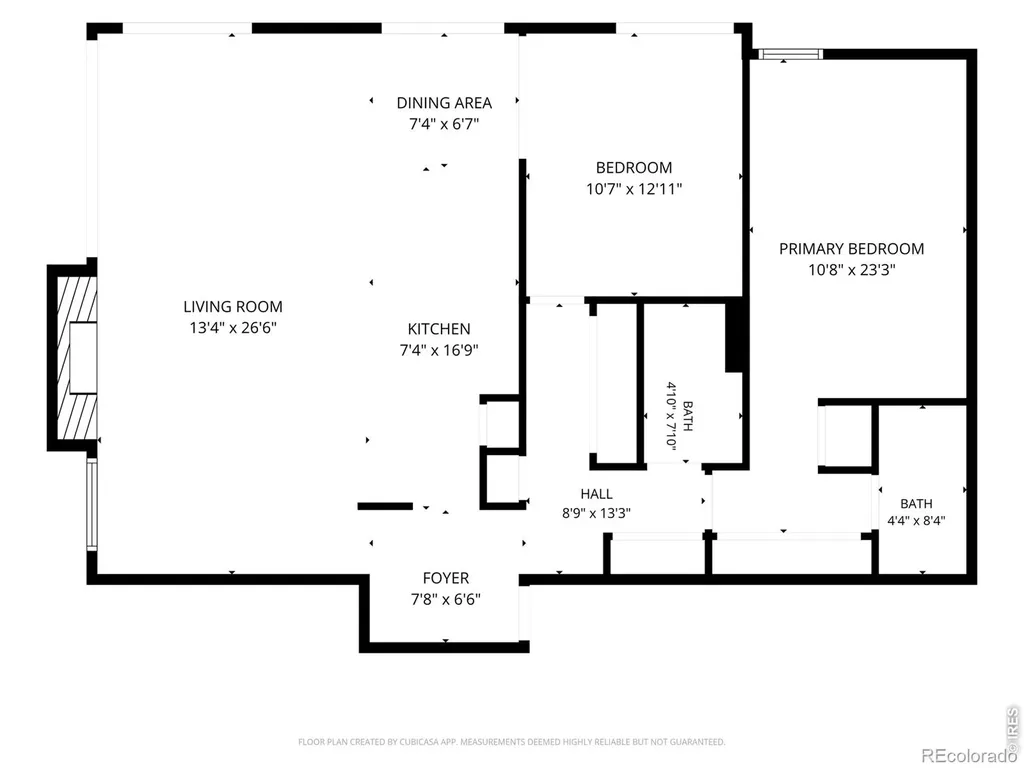 500 Mohawk Drive Boulder CO 80303