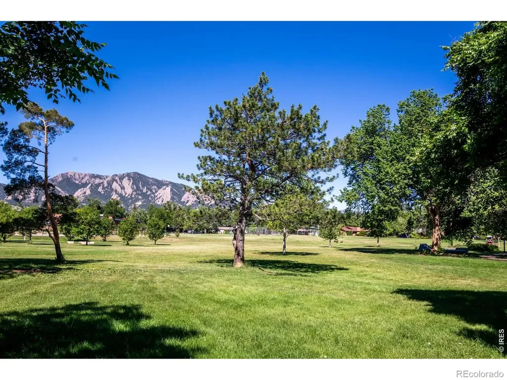 500 Mohawk Drive Boulder CO 80303